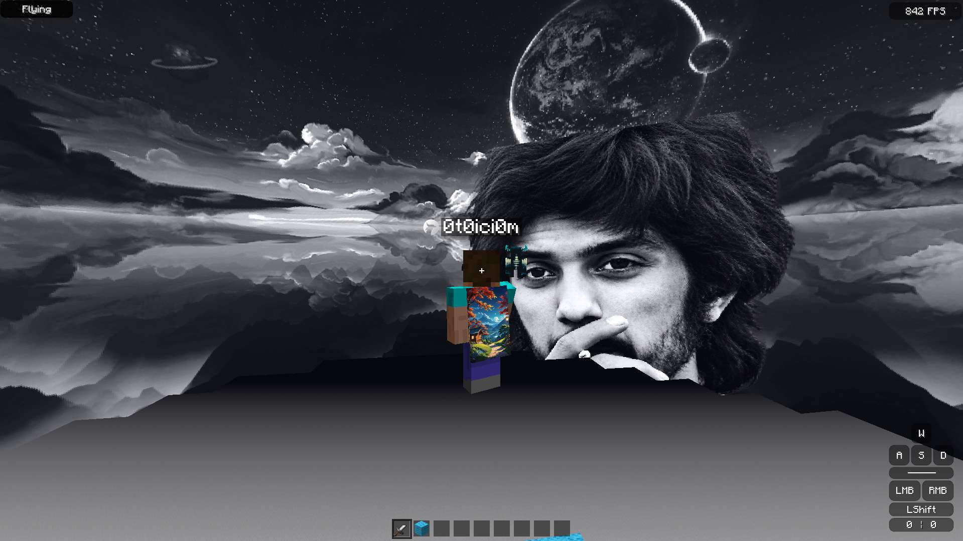 Gallery Image 1 for DARIUSH GRAY PACK BY EZRAN on PVPRP